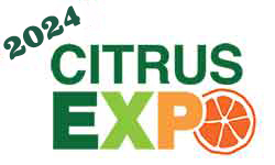 Citrus Expo logo 2024