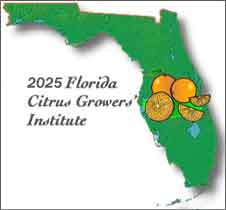 The 2025 Florida Citrus Growers' Institute