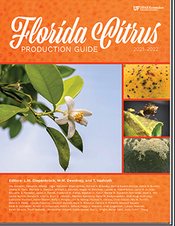 2021-2022 Florida Citrus Production Guide