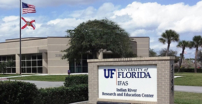 research priorities - UF/IFAS Citrus Research - University of Florida ...