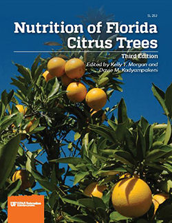 2020 Citrus Nutrition Guide