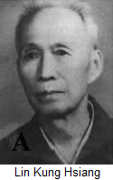 Lin Kung Hsiang