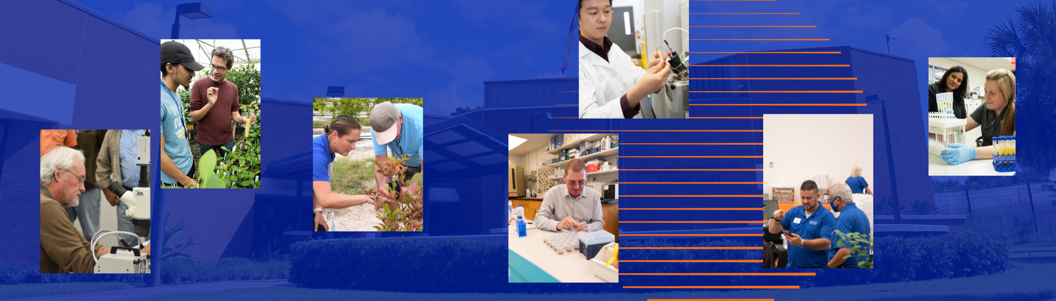 CREC Phonebook - Banner
