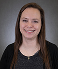 Headshot of Stacy Welker