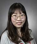 Wenting Wang 