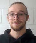 Joshua Cooksey