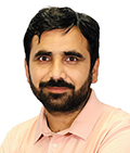 Waqar Shafqat