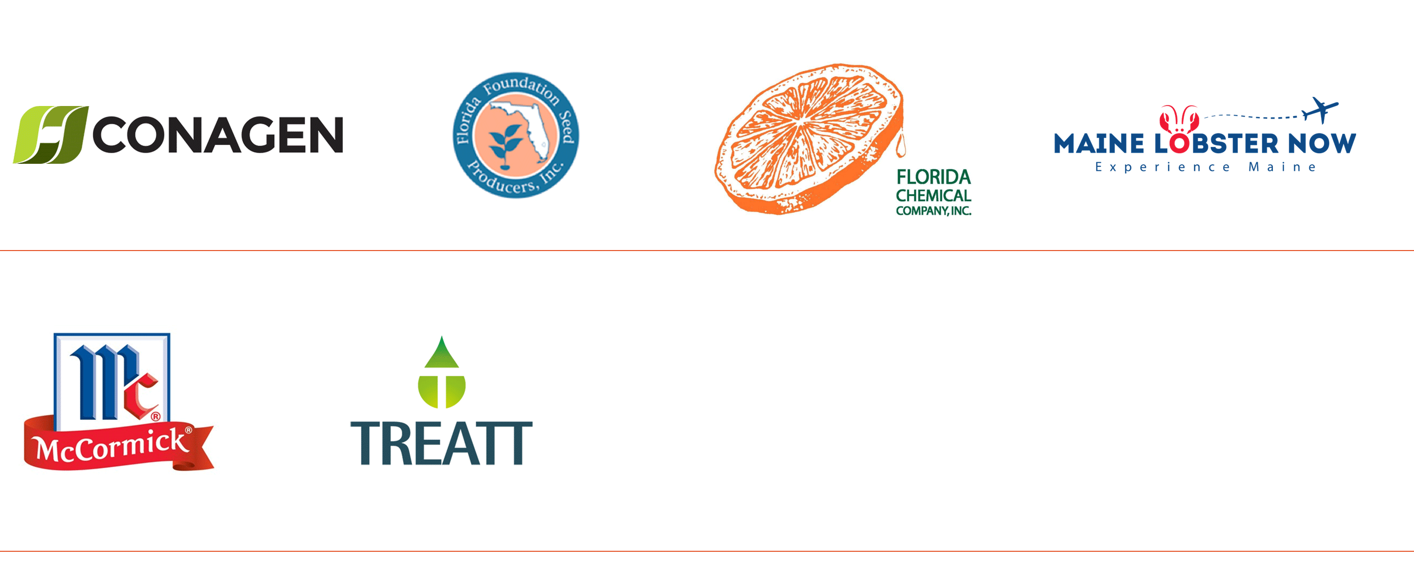 2019 sponsors
