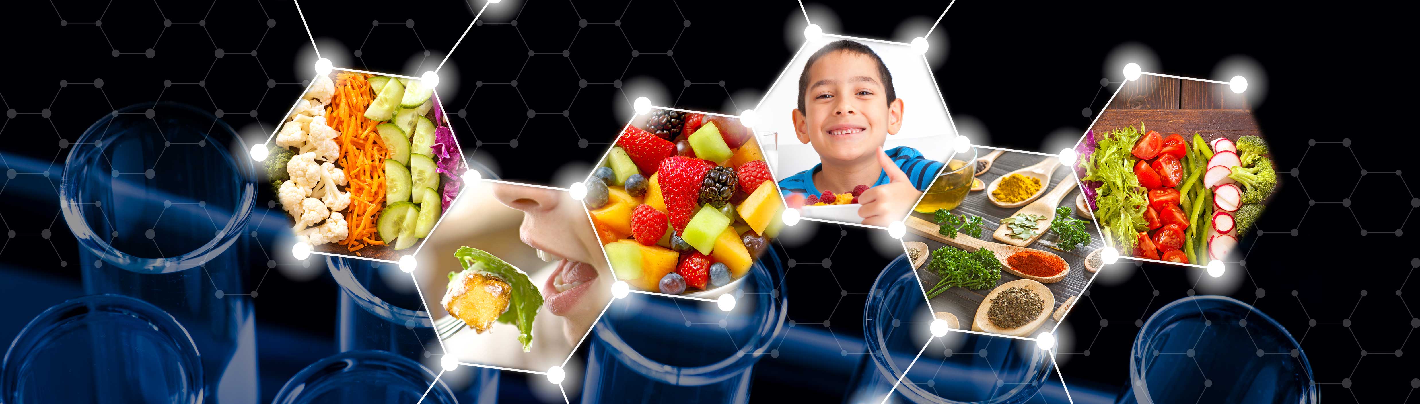2024 Flavor Summit inner banner, About Us