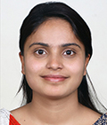 Trishna Tiwari