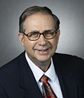 Dr. Larry Parsons