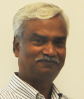 Dr. Siddarame Gowda