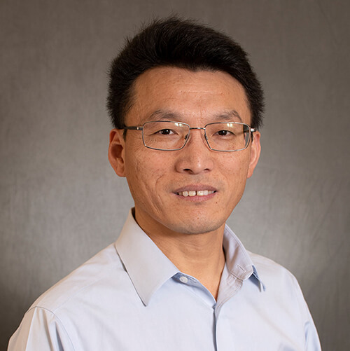 Dr. Nian Wang