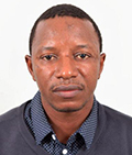 Mamadou Balde