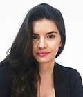 Edilaine Traspadini