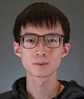 Yuanhao Wang headshot