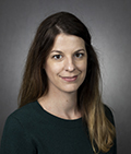 Dr. Kirsten Pelz-Stelinski