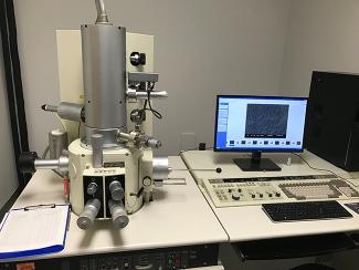 Scanning Electron Microscope