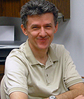 Dr. Vladimir Orbovic