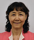 Lanyu Zhang